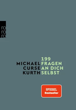 Abbildung von Kurth | 199 Fragen an dich selbst | 3. Auflage | 2021 | beck-shop.de