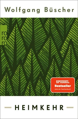 Abbildung von Büscher | Heimkehr | 1. Auflage | 2021 | beck-shop.de