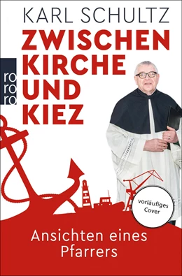 Abbildung von Schultz | Zwischen Kirche und Kiez | 1. Auflage | 2022 | beck-shop.de