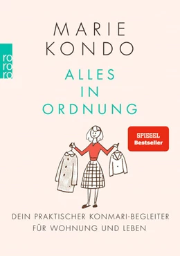 Abbildung von Kondo | Alles in Ordnung | 2. Auflage | 2021 | beck-shop.de