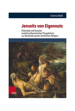 Abbildung von Klodt | Jenseits von Eigennutz | 1. Auflage | 2021 | beck-shop.de