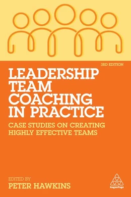 Abbildung von Hawkins | Leadership Team Coaching in Practice | 3. Auflage | 2022 | beck-shop.de