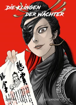 Abbildung von Xu | Biaoren - Die Klingen der Wächter - Band 10 | 1. Auflage | 2024 | beck-shop.de