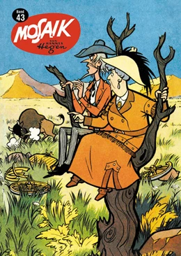 Abbildung von Dräger / Hegen | TaschenMosaik Band 43 | 1. Auflage | 2021 | beck-shop.de