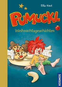 Abbildung von Kaut / Leistenschneider | Pumuckl Vorlesebuch - Weihnachtsgeschichten | 1. Auflage | 2021 | beck-shop.de