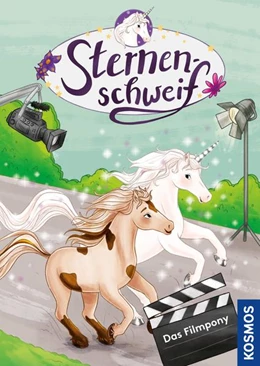 Abbildung von Chapman | Sternenschweif, 69, Das Filmpony | 1. Auflage | 2021 | beck-shop.de