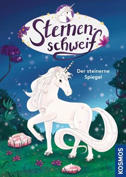 Abbildung von Chapman | Sternenschweif, Der steinerne Spiegel | 1. Auflage | 2021 | beck-shop.de