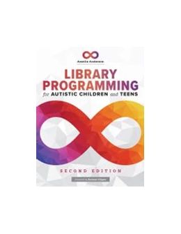 Abbildung von Library Programming for Autistic Children and Teens | 2. Auflage | 2021 | beck-shop.de
