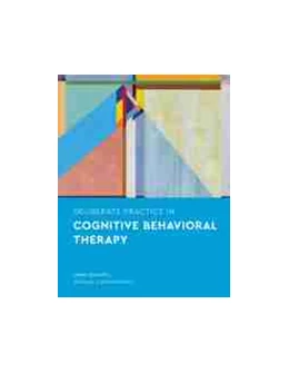 Abbildung von Boswell / Constantino | Deliberate Practice in Cognitive Behavioral Therapy | 1. Auflage | 2021 | beck-shop.de
