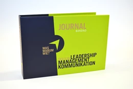 Abbildung von Albrich | BANDAO JOURNAL Skills in Leadership, Management, Kommunikation | 1. Auflage | 2020 | beck-shop.de