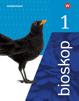 Abbildung von bioskop SI 1. Schulbuch. Für Niedersachsen | 1. Auflage | 2022 | beck-shop.de