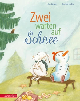 Abbildung von Kaiser | Zwei warten auf Schnee | 1. Auflage | 2021 | beck-shop.de