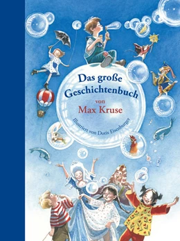 Abbildung von Kruse | Das große Geschichtenbuch von Max Kruse | 1. Auflage | 2021 | beck-shop.de
