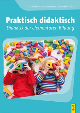 Abbildung von Bäck / Bayer-Chisté | Praktisch didaktisch | 5. Auflage | 2021 | beck-shop.de