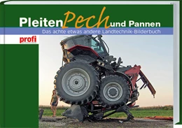 Abbildung von Profi | Pleiten, Pech und Pannen 8 | 1. Auflage | 2021 | beck-shop.de