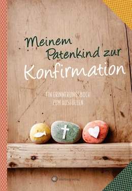 Abbildung von Wartberg | Meinem Patenkind zur Konfirmation | 1. Auflage | 2021 | beck-shop.de