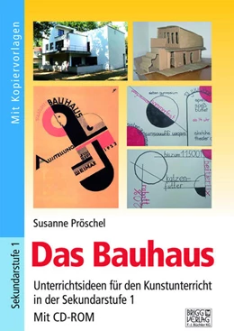 Abbildung von Pröschel | Das Bauhaus | 1. Auflage | 2022 | beck-shop.de