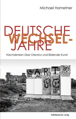Abbildung von Hametner | Deutsche Wechseljahre | 1. Auflage | 2021 | beck-shop.de