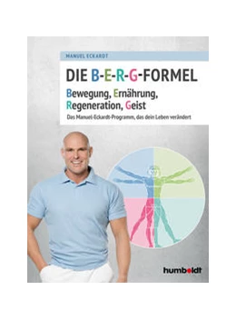 Abbildung von Eckardt | Die B-E-R-G-Formel | 1. Auflage | 2021 | beck-shop.de