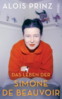 Abbildung von Prinz | Das Leben der Simone de Beauvoir | 1. Auflage | 2021 | beck-shop.de