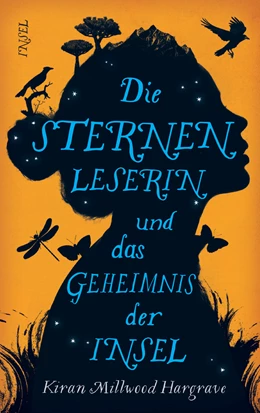 Abbildung von Millwood Hargrave | Die Sternenleserin und das Geheimnis der Insel | 1. Auflage | 2021 | beck-shop.de
