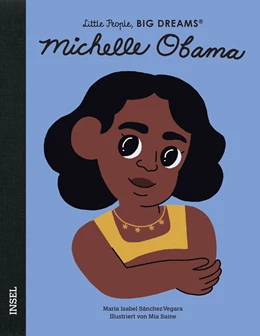 Abbildung von Sánchez Vegara | Michelle Obama | 1. Auflage | 2021 | beck-shop.de