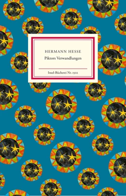 Abbildung von Hesse | Piktors Verwandlungen | 1. Auflage | 2021 | beck-shop.de