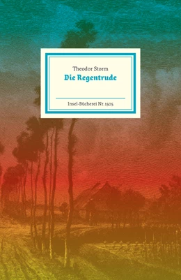 Abbildung von Storm | Die Regentrude | 1. Auflage | 2021 | beck-shop.de