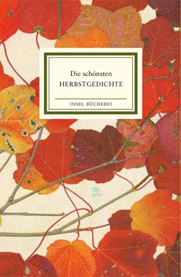 Abbildung von Reiner | Die schönsten Herbstgedichte | 1. Auflage | 2021 | beck-shop.de