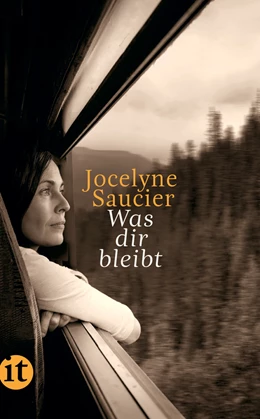 Abbildung von Saucier | Was dir bleibt | 1. Auflage | 2021 | beck-shop.de
