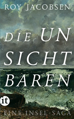 Abbildung von Jacobsen | Die Unsichtbaren | 1. Auflage | 2021 | beck-shop.de