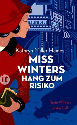 Abbildung von Miller Haines | Miss Winters Hang zum Risiko | 1. Auflage | 2022 | beck-shop.de