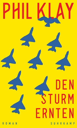 Abbildung von Klay | Den Sturm ernten | 1. Auflage | 2021 | beck-shop.de