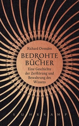 Abbildung von Ovenden | Bedrohte Bücher | 1. Auflage | 2021 | beck-shop.de