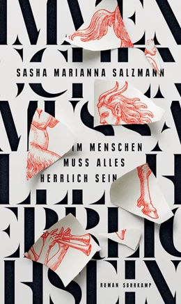 Abbildung von Salzmann | Im Menschen muss alles herrlich sein | 1. Auflage | 2021 | beck-shop.de