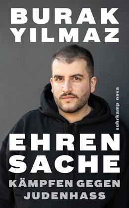 Abbildung von Yilmaz | Ehrensache | 1. Auflage | 2021 | beck-shop.de