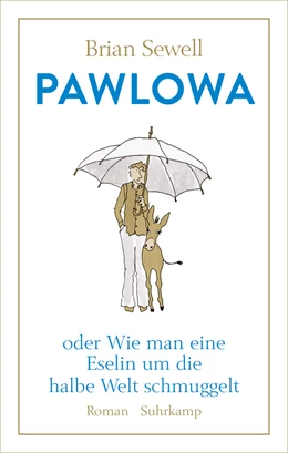 Abbildung von Sewell | Pawlowa | 1. Auflage | 2026 | beck-shop.de