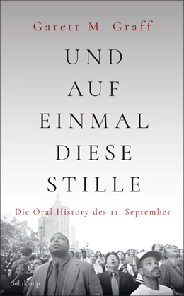 Abbildung von Graff | Und auf einmal diese Stille | 1. Auflage | 2021 | beck-shop.de