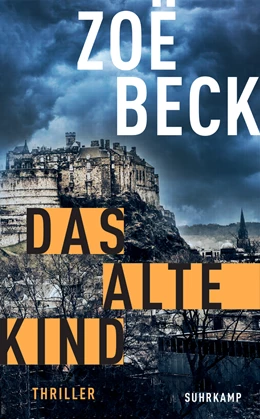 Abbildung von Beck | Das alte Kind | 1. Auflage | 2022 | beck-shop.de