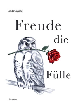 Abbildung von Grigoleit | Freude die Fülle | 1. Auflage | 2021 | beck-shop.de