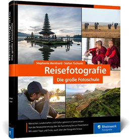 Abbildung von Bernhard / Tschumi | Reisefotografie | 1. Auflage | 2021 | beck-shop.de
