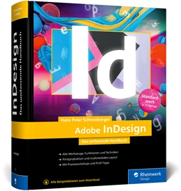 Abbildung von Schneeberger | Adobe InDesign | 11. Auflage | 2021 | beck-shop.de