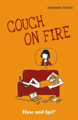 Abbildung von Brosche | Couch on Fire. Schulausgabe | 4. Auflage | 2021 | beck-shop.de