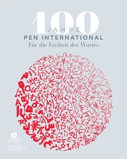 Abbildung von Torner / Martens | Für die Freiheit des Wortes - 100 Jahre PEN International | 1. Auflage | 2021 | beck-shop.de
