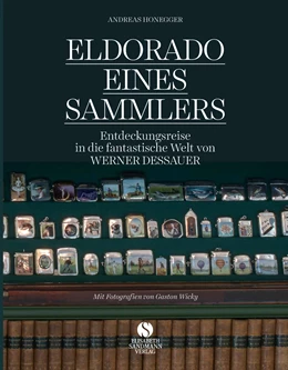 Abbildung von Honegger | Entdeckungsreise in eine fantastische Welt | 1. Auflage | 2021 | beck-shop.de