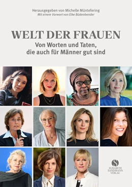 Abbildung von Wanner / Müntefering | WELT DER FRAUEN | 1. Auflage | 2021 | beck-shop.de