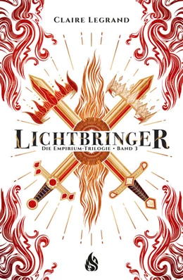 Abbildung von Legrand | Lichtbringer - Die Empirium-Trilogie 03 | 1. Auflage | 2021 | beck-shop.de