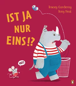 Abbildung von Corderoy | IST JA NUR EINS!? | 1. Auflage | 2021 | beck-shop.de