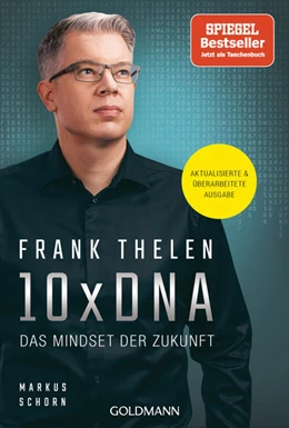Abbildung von Thelen | 10 x DNA | 1. Auflage | 2021 | beck-shop.de