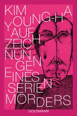 Abbildung von Young-Ha | Aufzeichnungen eines Serienmörders | 1. Auflage | 2022 | beck-shop.de
